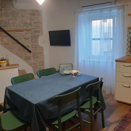 Casa Porta Verde Бале Екстериор снимка