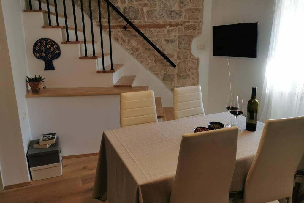 Casa Porta Verde Бале Екстериор снимка