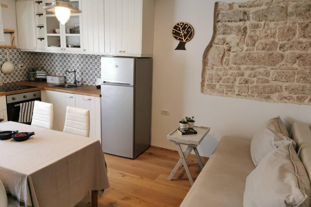 Casa Porta Verde Бале Екстериор снимка