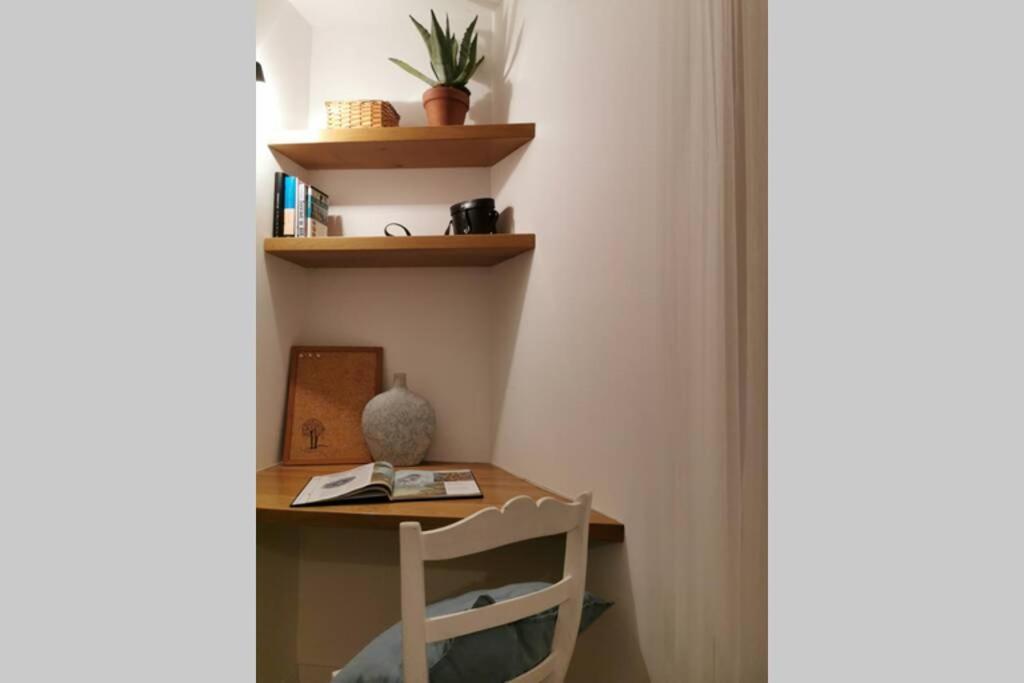 Casa Porta Verde Бале Екстериор снимка