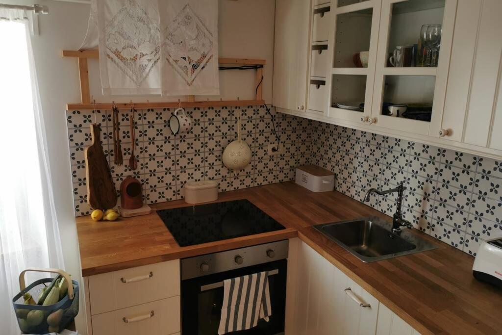 Casa Porta Verde Бале Екстериор снимка