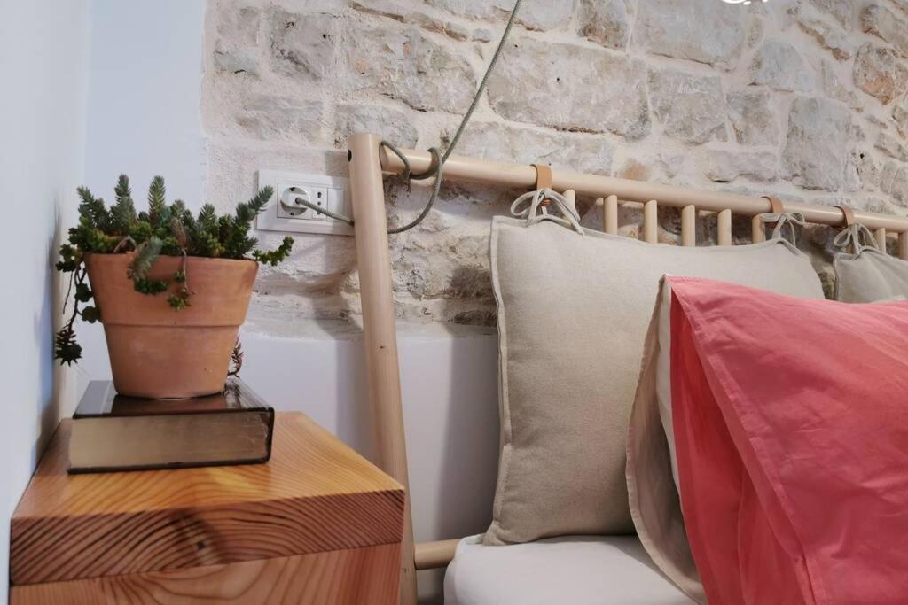 Casa Porta Verde Бале Екстериор снимка