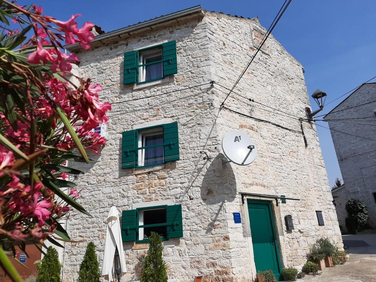 Casa Porta Verde Бале Екстериор снимка